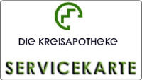 Musterkarte Kreisapotheke