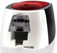 Evolis Badgy
