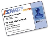 ISHAP-Card