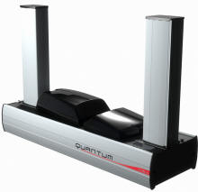 Evolis Quantum