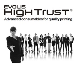 Evolis high trust