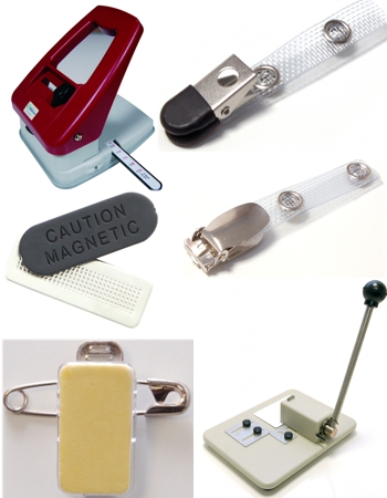 clips und locher